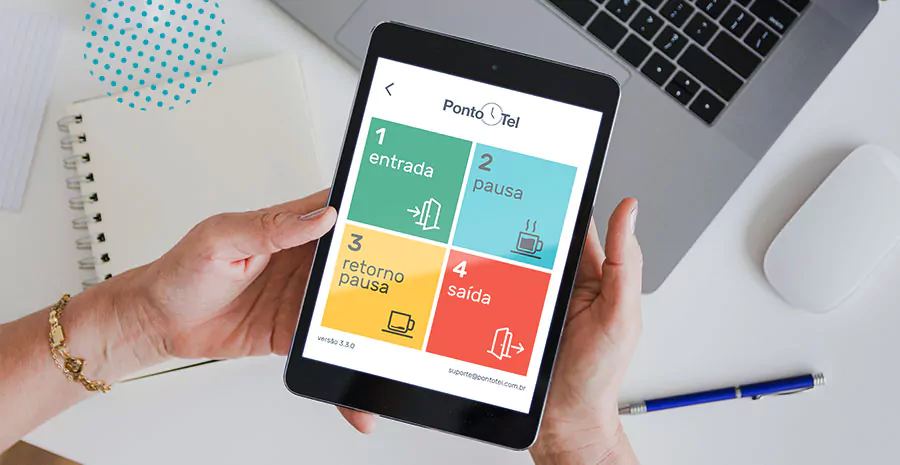 img of Entenda qual é a importância da marcação de ponto para a sua empresa