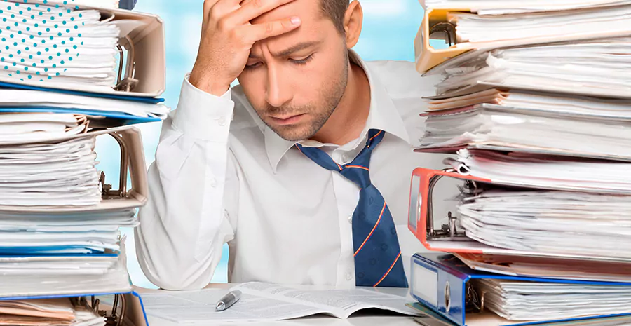 img of Procrastinação no trabalho: veja as causas, malefícios e como identificar!